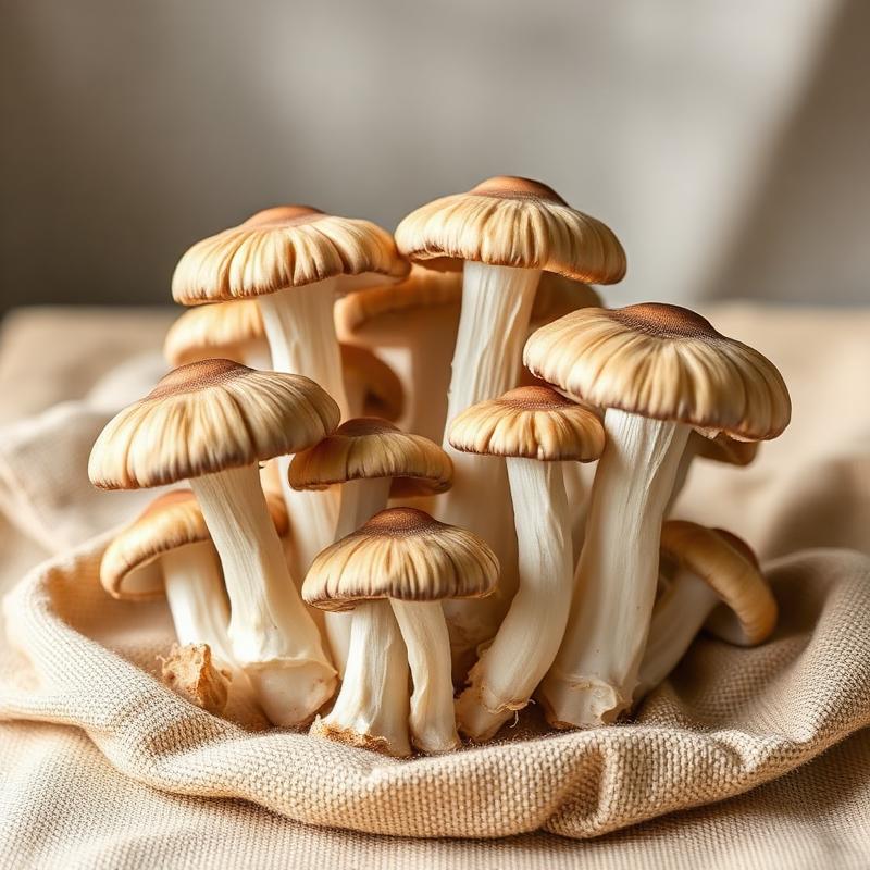 King Oyster